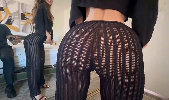 Fesses